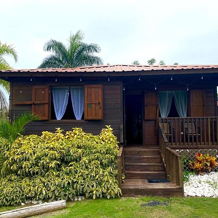 Hacienda El Jibarito Lejlighedshotel San Sebastián Eksteriør billede