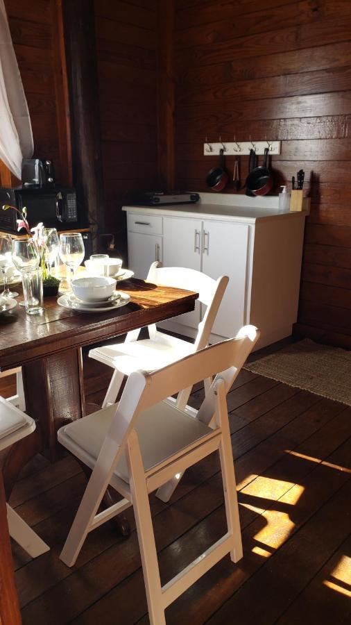 Hacienda El Jibarito Lejlighedshotel San Sebastián Eksteriør billede