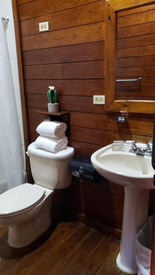 Hacienda El Jibarito Lejlighedshotel San Sebastián Eksteriør billede