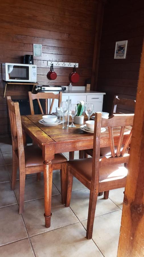 Hacienda El Jibarito Lejlighedshotel San Sebastián Eksteriør billede