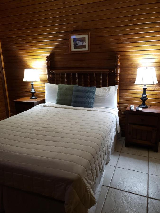 Hacienda El Jibarito Lejlighedshotel San Sebastián Eksteriør billede