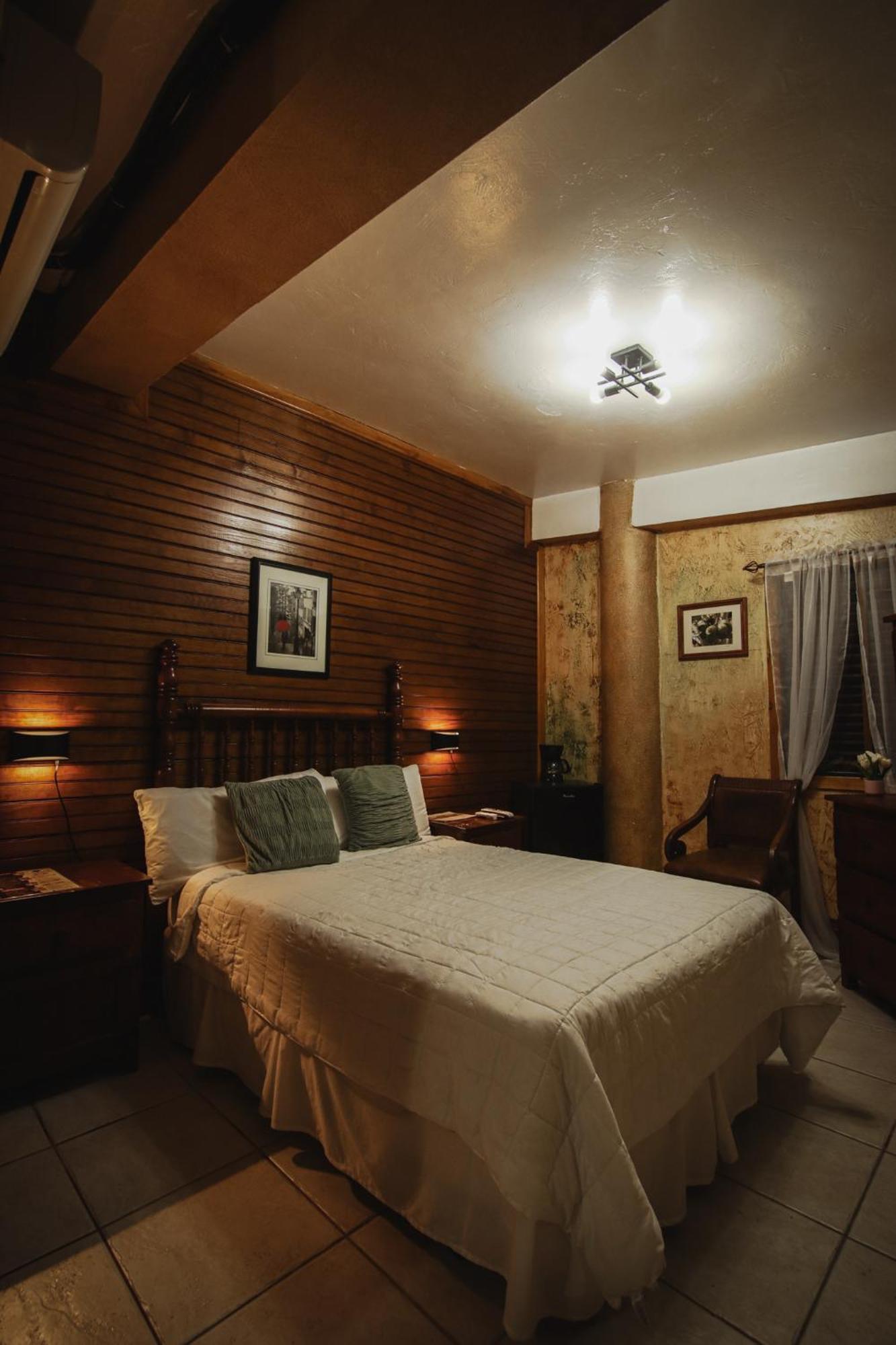 Hacienda El Jibarito Lejlighedshotel San Sebastián Eksteriør billede