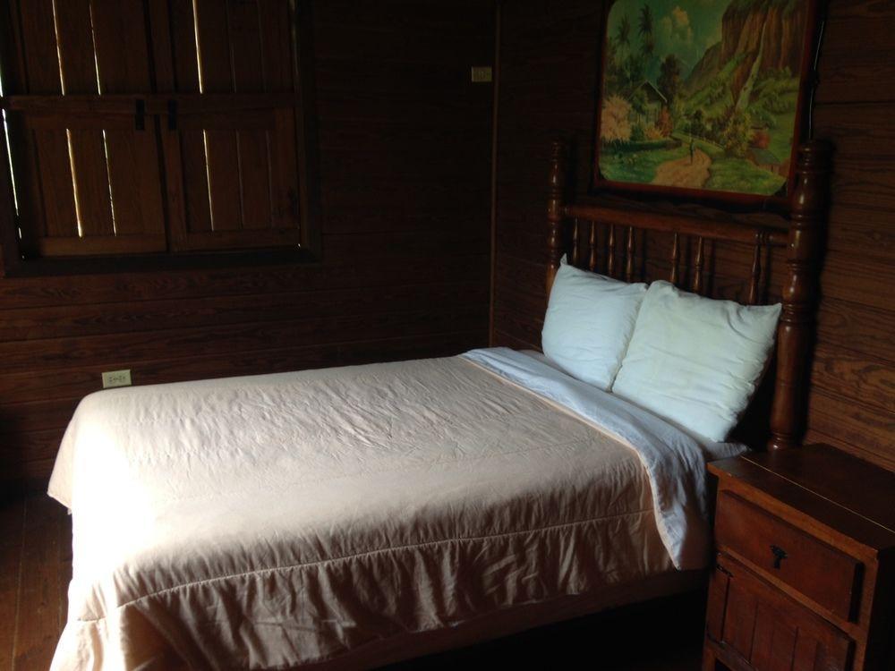 Hacienda El Jibarito Lejlighedshotel San Sebastián Eksteriør billede