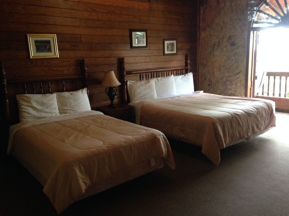 Hacienda El Jibarito Lejlighedshotel San Sebastián Eksteriør billede